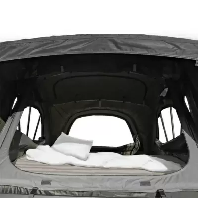 Автопалатка Wild Land Lite Cruiser 120 см (Semi Fly) от интернет-магазина AUTOBOKS.kz. 