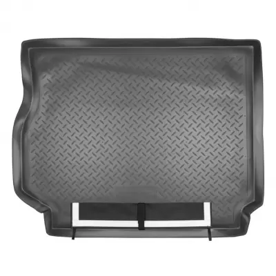 Коврики в багажное отделение с фартуком для Land Rover Range Rover Sport (2005-2013)