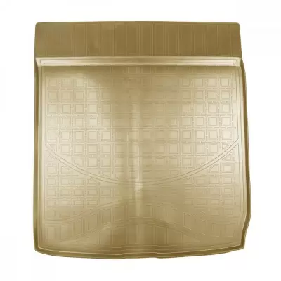 Коврики в багажное отделение для Volvo S90 (2016) (бежевый)