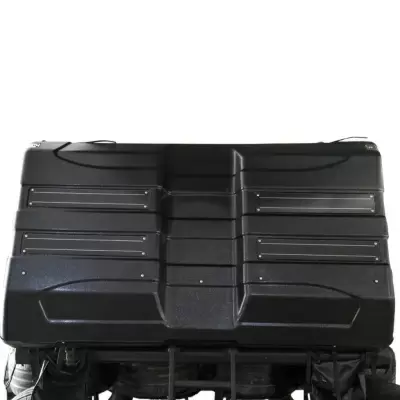 Автопалатка Wild Land Pathfinder II (электрическая модель с черной базовой рамой и солнечной панелью) от интернет-магазина AUTOBOKS.kz. 