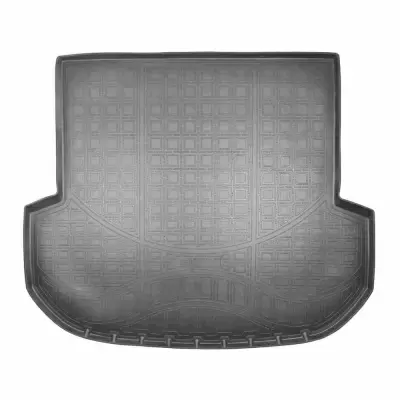 Коврики в багажное отделение для Kia Sorento Prime (2015) (5 мест)