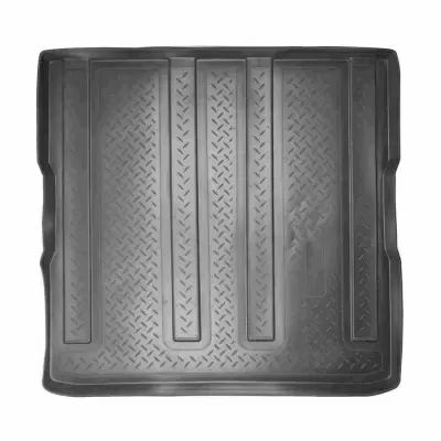 Коврики в багажное отделение для Kia Carnival (MB) (2006)