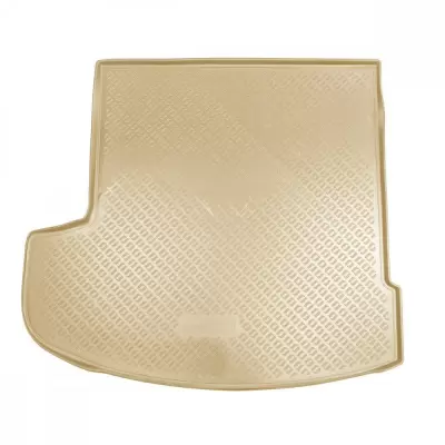 Коврики в багажное отделение для Opel Insignia B ST (Combi) (2017) (бежевый)