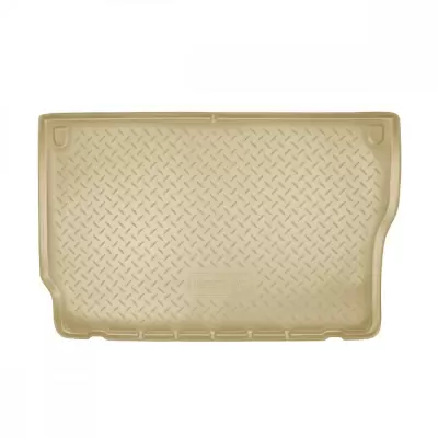 Коврики в багажное отделение для Opel Meriva (2003-2011) (бежевый)