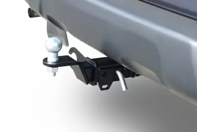 Фаркоп на LADA 4x4 Urban с 2015 от Интернет-Магазина Autoboks.kz