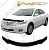 Мухобойка (дефлектор капота) для Toyota Camry 2006-2009 (арт. 2010010101077) от интернет-магазина AUTOBOKS.kz. 