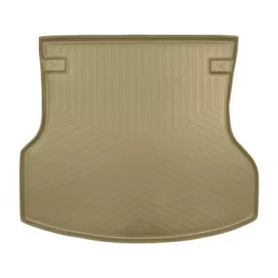 Коврики в багажное отделение для AVATR 11 (5-ти местный) (2022) (бежевый)