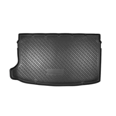 Коврики в багажное отделение для Volkswagen T-Cross (2018) (на верхнюю полку)