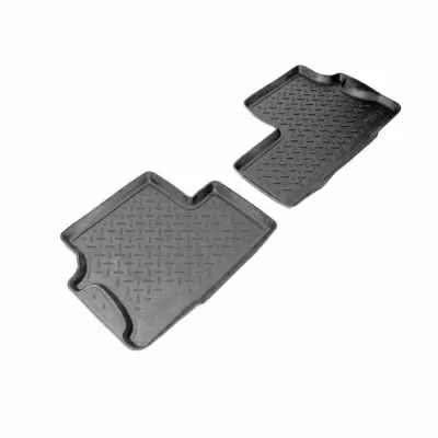 Коврики салонные для Peugeot Partner (M49/M59) (1997-2008) (зад)