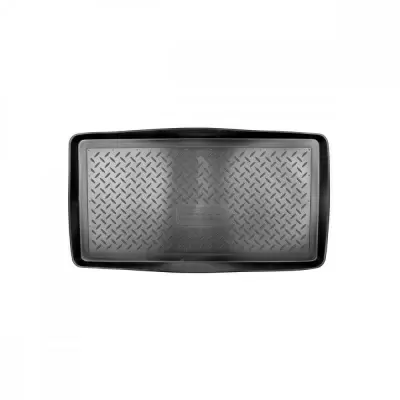 Коврики в багажное отделение для Fiat 500 HB (2008)