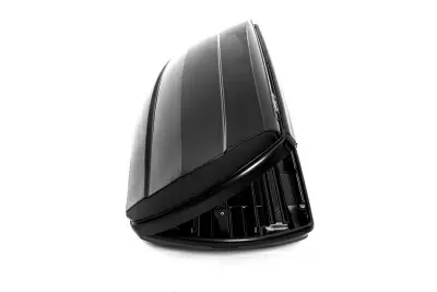 Автобокс REAKTIV Meteor 420 черный глянцевый двустороннее 700 л от интернет-магазина AUTOBOKS.kz. 