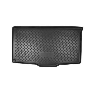 Коврики в багажное отделение для Fiat Panda III (2011)