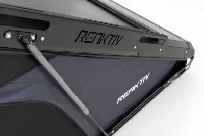 Автопалатка Reaktiv IPALATKA ST02 черный от интернет-магазина AUTOBOKS.kz. 