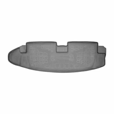 Коврики в багажное отделение для Chevrolet Trail Blazer (GM 800) (2012) (7 мест)