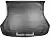 Коврики в багажное отделение с фартуком для Kia Cerato (SD) (2013-2017) от интернет-магазина AUTOBOKS.kz. 