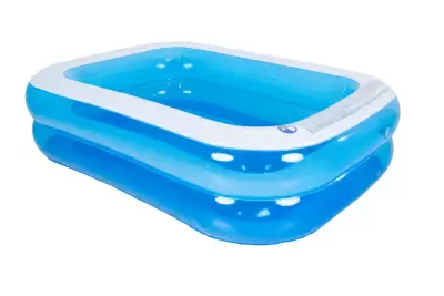 Бассейн надувной SunClub Giant, 200x150x50см, 51257