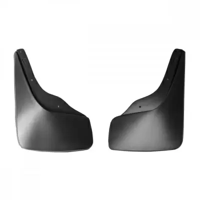 Брызговики на Chevrolet Aveo 2011-2015 (Unidec NPL-Br-12-05B)