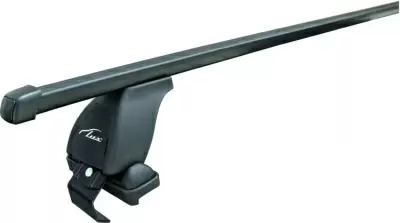 Багажник на крышу LUX Toyota Corolla Sedan 2013+ Standart