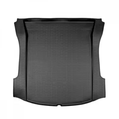 Коврики в багажное отделение для Tesla Model 3 (2017) (в заднее багажное отделение)