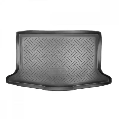 Коврики в багажное отделение для Fiat Sedici HB (2006)