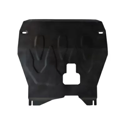 Защита картера и КПП Patriot PT.601 для FAW Bestune T77 2022+