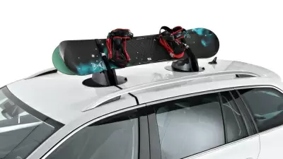 FABBRI Ellisse Ski & Board