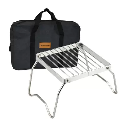 Решетка для гриля и барбекю STARCAMP HX-WS15 от магазина AUTOBOKS.kz. 