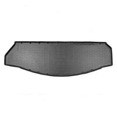 Коврики в багажное отделение для Renault Grand Scenic IV (2016) (разложенный 3-й ряд)
