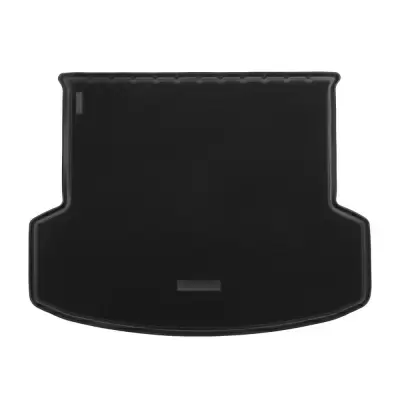 Коврики в багажное отделение комбинированные для Hyundai Santa Fe V (MX5) (2023) (5 мест)