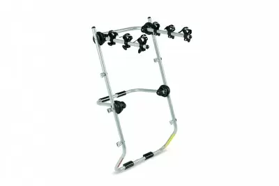 ВЕЛОКРЕПЛЕНИЕ BICI TORBOLE 3 НА ЗАДНЮЮ ДВЕРЬ