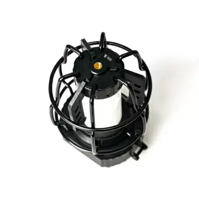 Фонарь Wild Land Thunder черный