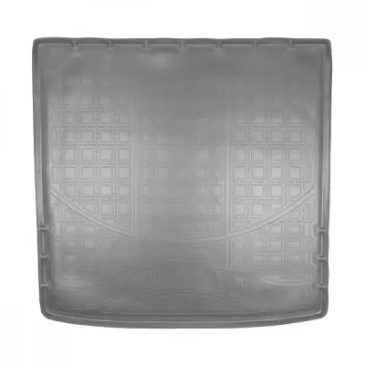 Коврики в багажное отделение для Chevrolet Cruze (WAG) (2012) (серый)