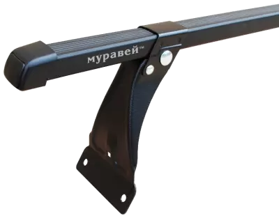 Багажник на крышу Муравей для Daewoo Nexia 1994-2016