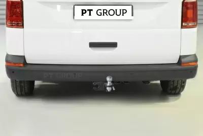 Фаркоп на Volkswagen Transporter c 2003- / Multivan c 2003- / Caravelle c 2003 от Интернет-Магазина Autoboks.kz