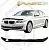 Мухобойка (дефлектор капота) для BMW 5 Series 2010-2016 (арт. 2010010108298) от интернет-магазина AUTOBOKS.kz. 