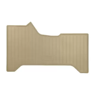 Коврик на моторный тоннель для SHACMAN X6000 (2020) (бежевый)