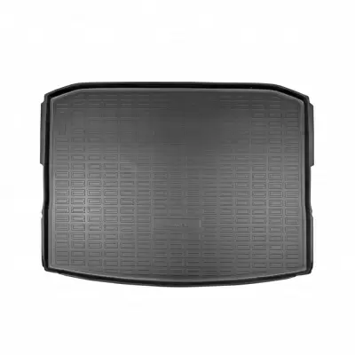 Коврики в багажное отделение для Volkswagen Taos (2020) (монопривод)