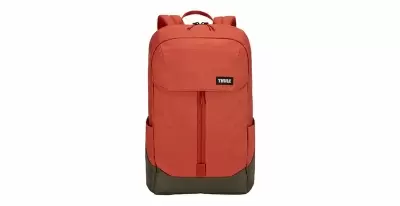 Рюкзак для ноутбука Thule Lithos 20L TLBP-116 15.6 красный