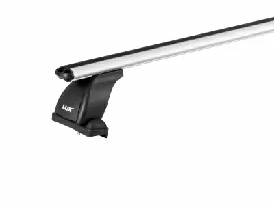 Багажник на крышу LUX Kia Pro Ceed 2017-2012 Aero-Classic от интернет-магазина AUTOBOKS.kz. 