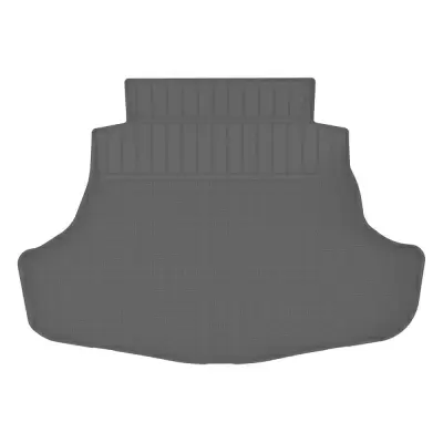 Коврики в багажное отделение для Toyota Camry IX (XV80) (China Market) (2023) (серый)