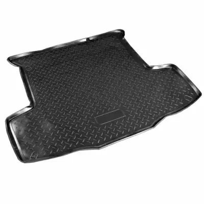 Коврики в багажное отделение для Fiat Linea (SD) (2007)