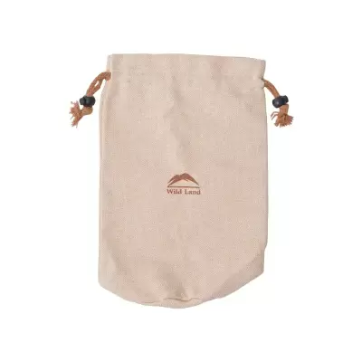 Фонарь Wild Land Windmill белый c вентелятором