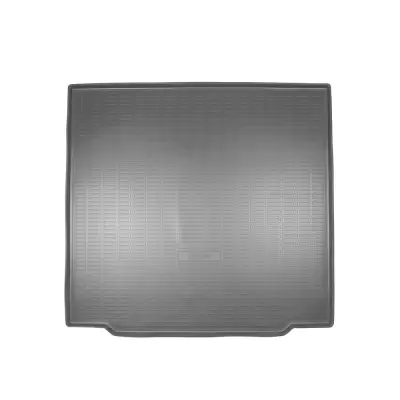 Коврики в багажное отделение для BMW 5 VI (F11) Touring (2009-2017) (серый)