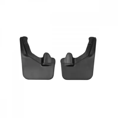 Брызговики для Cadillac Escalade (2020) (автоматическая подножка) (передние)