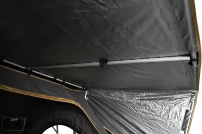 Автопалатка Wild Land Wild Cruiser 160 см от интернет-магазина AUTOBOKS.kz. 