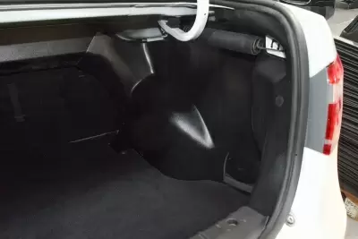 Накладки на арки багажника (2 шт) (ABS) с РЕМНЕМ LADA Vesta 2015- на автомобиль от Интернет-Магазина Autoboks.kz