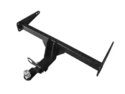 Фаркоп Opel Antara 2006 - 2017 - съемный квадрат