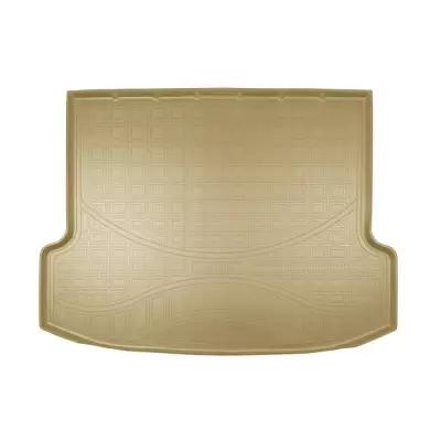 Коврики в багажное отделение для Xcite X-Cross 7 (2024) (бежевый)