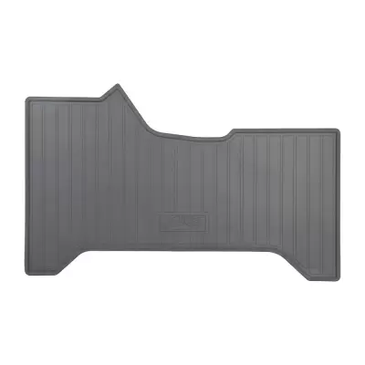 Коврик на моторный тоннель для SHACMAN X6000 (2020) (серый)