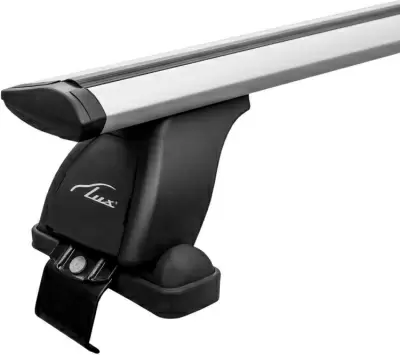 Багажник на крышу LUX Toyota Corolla Sedan 2006-2013 Aero-Travel